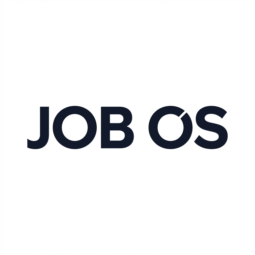 JOB OS